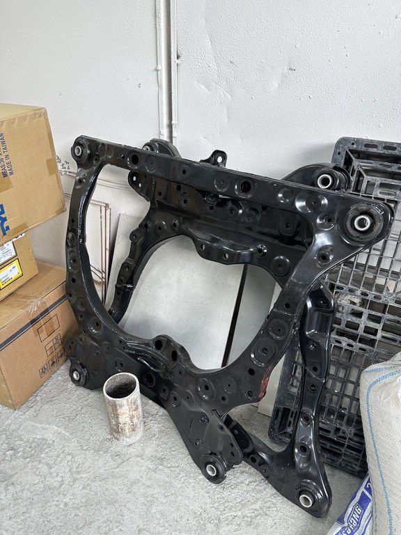"Toyota Camry" ehtiyat hissələri — Ehtiyat hissələri və aksesuarlar, Bakı (9)