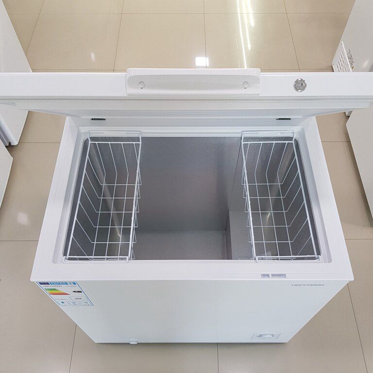Dondurucu "Hoffmann" 200 Litr — Biznes və avadanlıq, Bakı (4)
