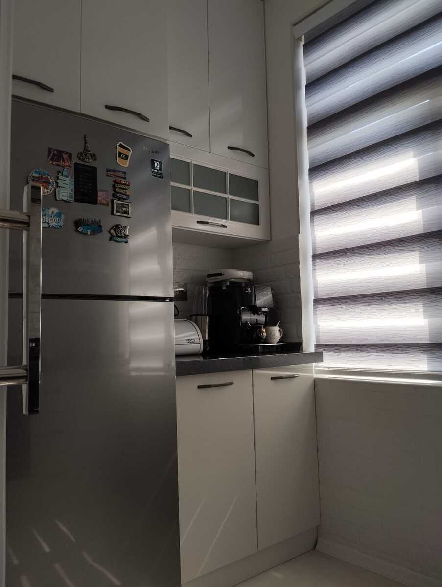 2-otaqlı yeni tikili, Sumqayıt Bulvarı, 50 m² — Mənzil, Sumqayıt (12)