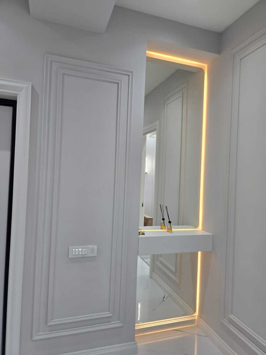 Satılır 2 otaqlı yeni tikili 74 m² — Mənzil, Bakı (9)