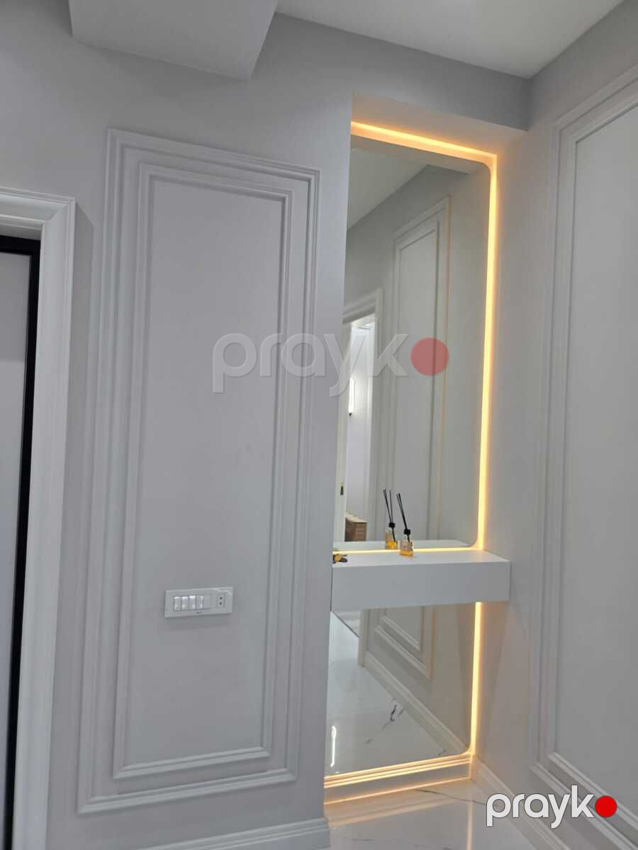 Satılır 2 otaqlı yeni tikili 74 m² — Mənzil, Bakı (10)