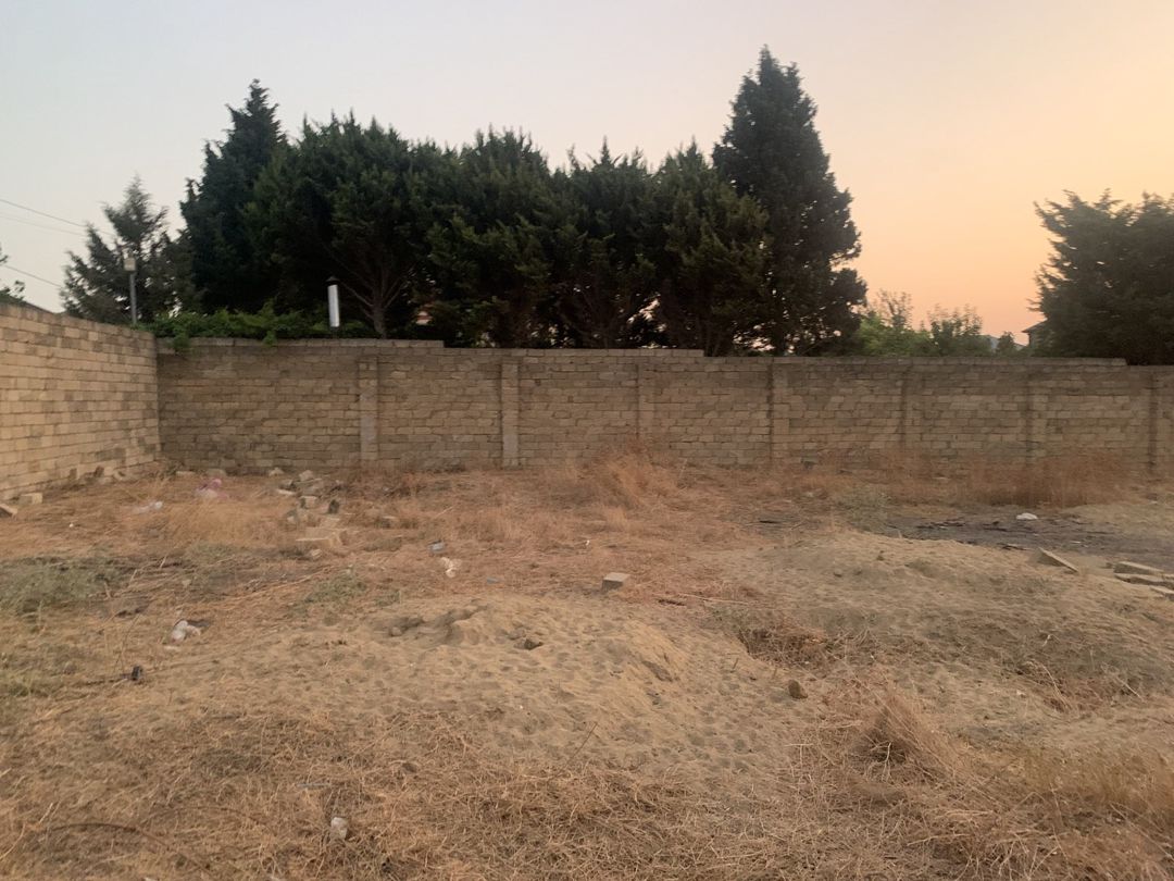 Satılır torpaq 15 sot — Torpaq, Sumqayıt (3)