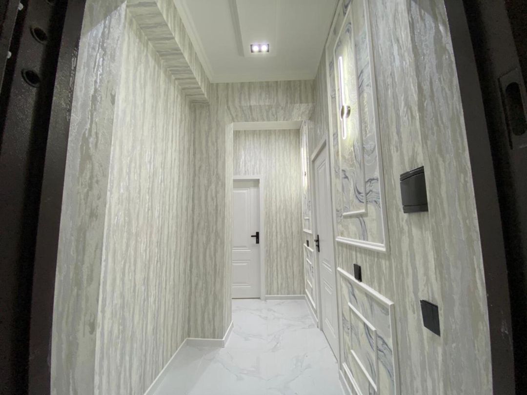 Satılır 2 otaqlı yeni tikili 543 m² — Mənzil, Bakı (2)
