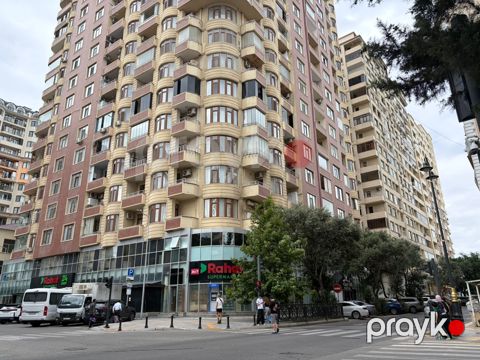 Satılır 1 otaqlı yeni tikili 62 m²