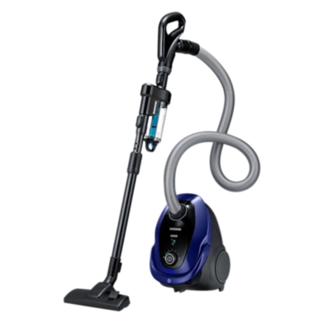 Samsung VC20M255AWB/EV torbalı tozsoran — Ev texnikası, Bakı (3)