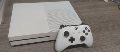 Xbox One S 500GB — Mingəçevir