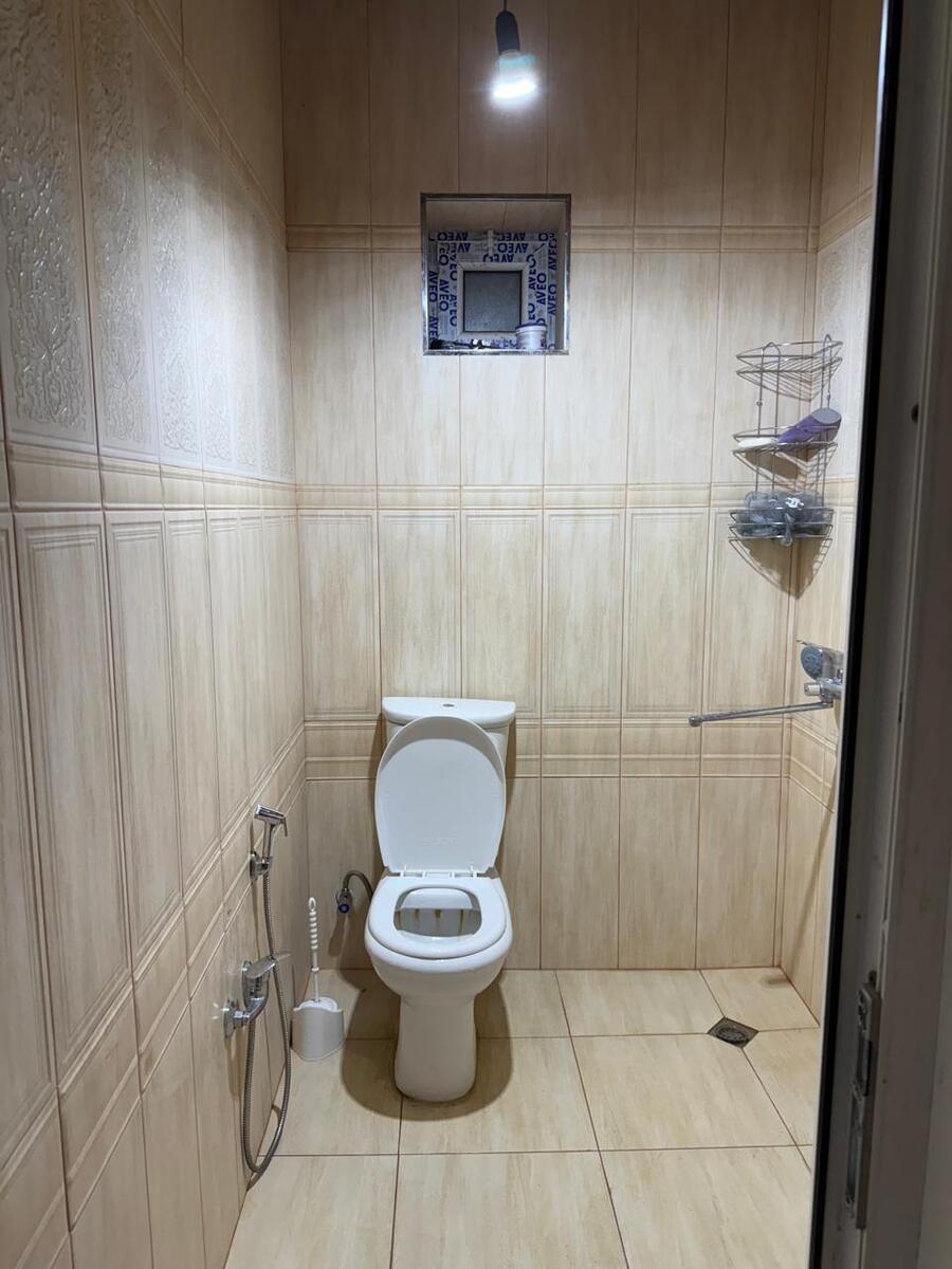 İcarəyə verilir 3 otaqlı həyət evi/bağ evi 79 m² — Ev, villa, Bakı (4)