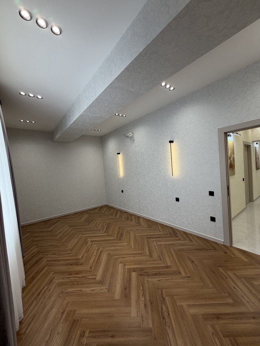 Satılır 3 otaqlı yeni tikili 105 m² — Mənzil, Bakı (4)