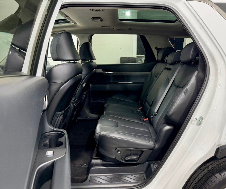 Hyundai Palisade, 2.2 L, 2023 il, 53 000 km — Avtomobillər, Bakı (10)