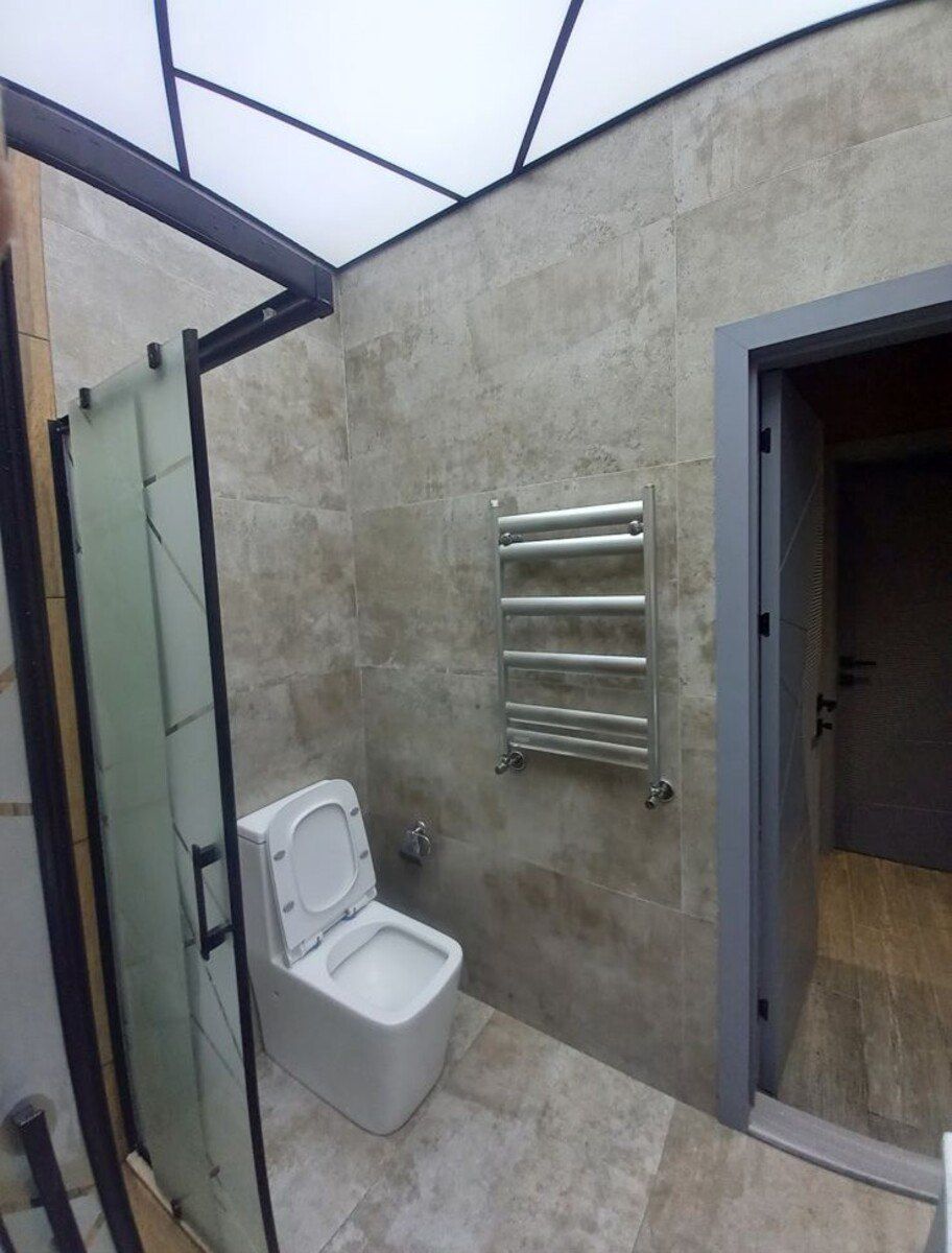 Satılır 2 otaqlı yeni tikili 65 m² — Mənzil, Bakı (8)