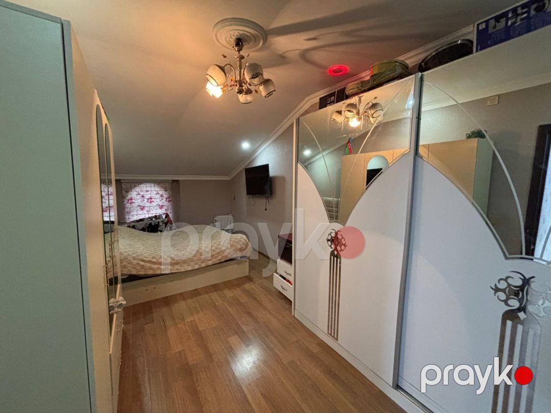 3-otaqlı yeni tikili, Xırdalan ş., 77 m² — Mənzil, Xırdalan (9)
