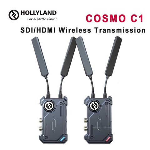 "Hollyland Cosmo C1" video ötürücü — Bakı
