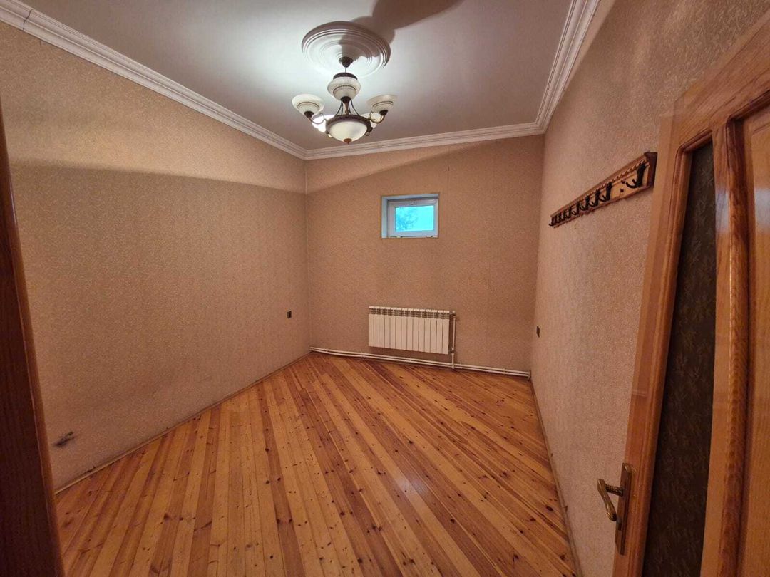 Həyət evi, Buzovna qəs — Ev, villa, Bakı (9)