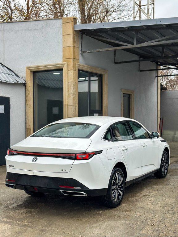Changan Eado, 1.5 L, 9.07 kWh, 2025 il, yeni — Avtomobillər, Bakı (5)