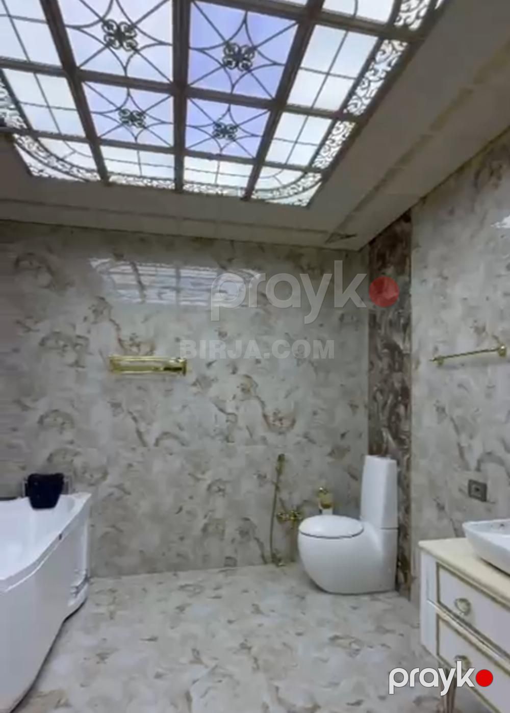 Satılır 3 otaqlı, Meqafan — Mənzil (9)