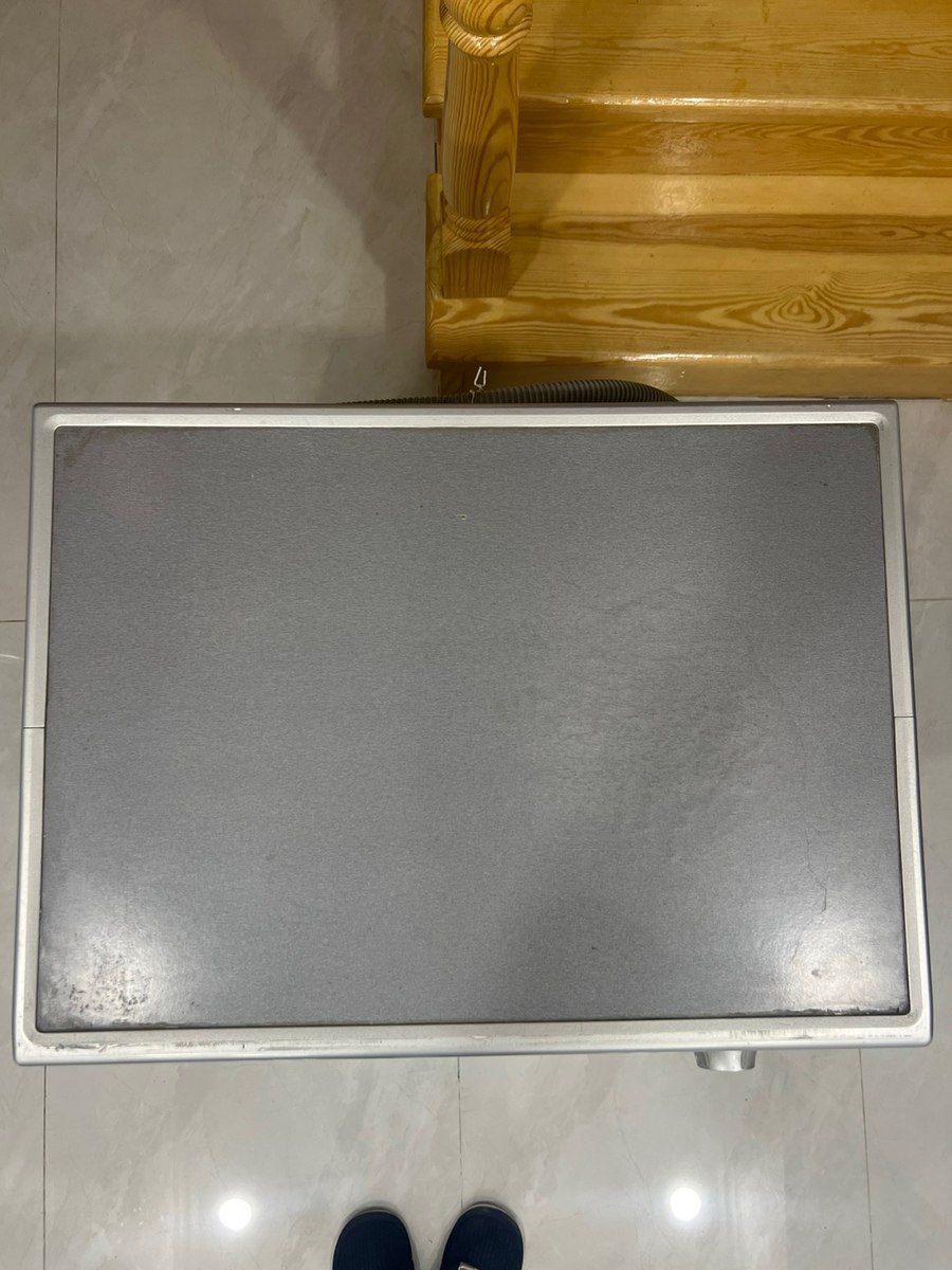 Paltaryuyan Lg 5 kg — Ev texnikası, Bakı (9)