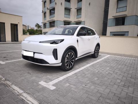 Changan Qiyuan Q05, 1.5 L, 18.99 kWh, 2025 il, 15 000 km — Bakı