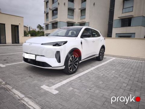 Changan Qiyuan Q05, 1.5 L, 18.99 kWh, 2025 il, 15 000 km