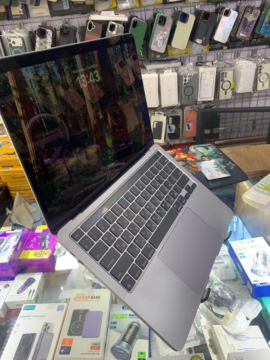 Apple MacBook M2 Pro — Noutbuklar, Bakı (2)