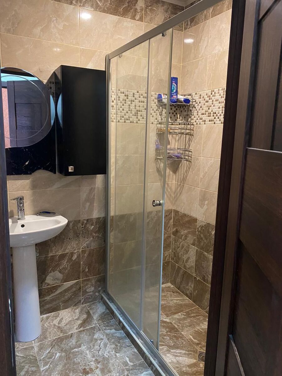 2-otaqlı yeni tikili kirayə verilir, Xırdalan ş., 50 m² — Mənzil, Xırdalan (7)