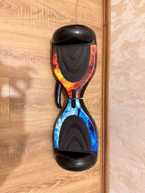 Segway satılır – 200 AZN Az işlənib, səliqəli saxlanılıb, əla — Bakı
