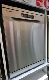 Qabyuyan maşın Samsung DW60M5052FS/TR — Dalğa Electronics — Бытовая техника
