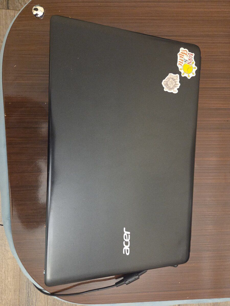 Noutbuk Acer — Elektronika, Bakı (3)