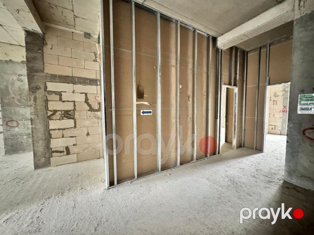 Satılır 4 otaqlı yeni tikili 136 m² — Mənzil, Bakı (4)