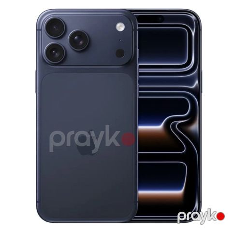 Apple iPhone 17 Pro Max Deep Blue 256GB