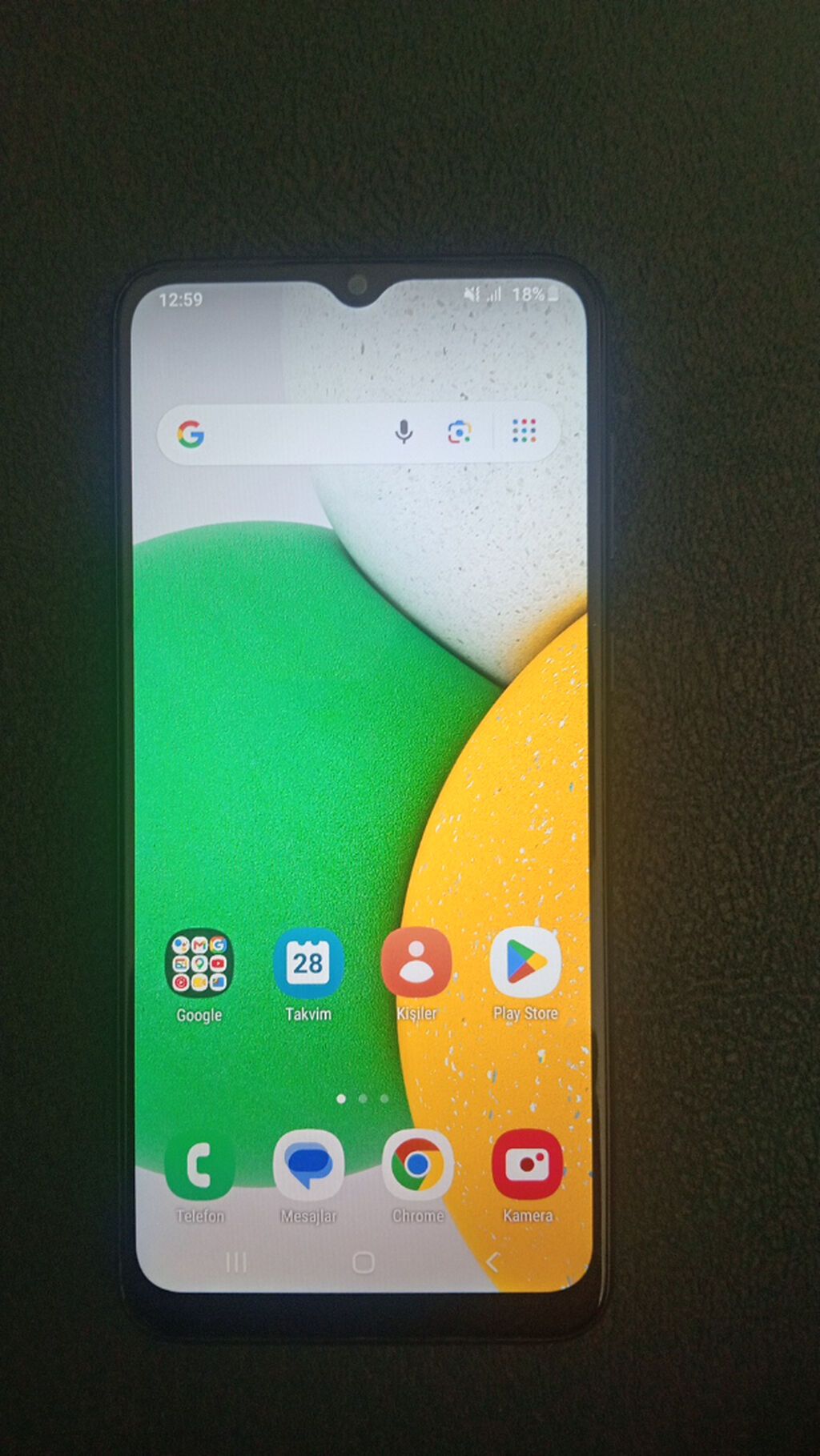 Samsung Galaxy A3 — Samsung, Bakı (2)