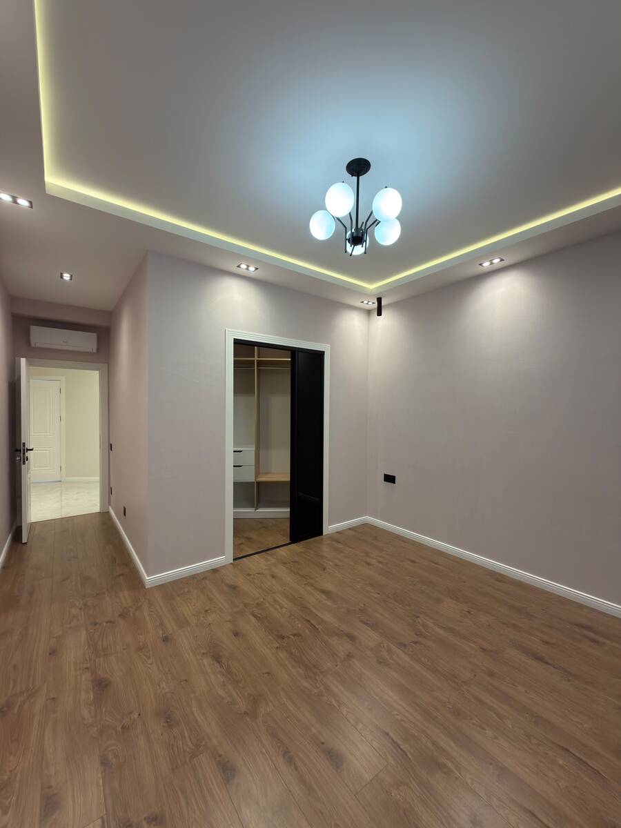 Satılır 3 otaqlı yeni tikili 136 m² — Mənzil, Bakı (7)