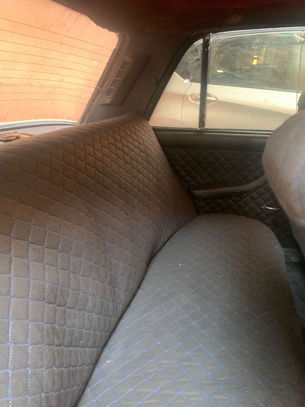 VAZ (Lada) 2107: 1.3 l 1999 il 159338 km Sedan — Avtomobillər, Bakı (8)