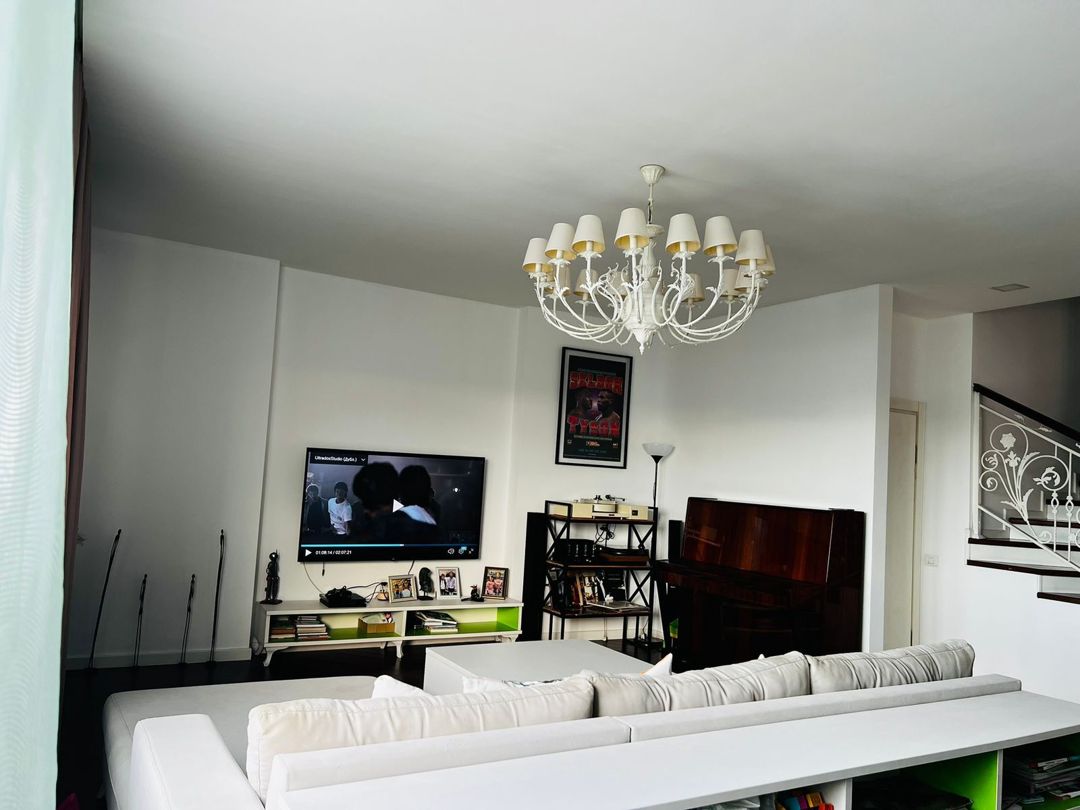 Satılır 5 otaqlı yeni tikili 224 m² — Mənzil, Bakı (5)