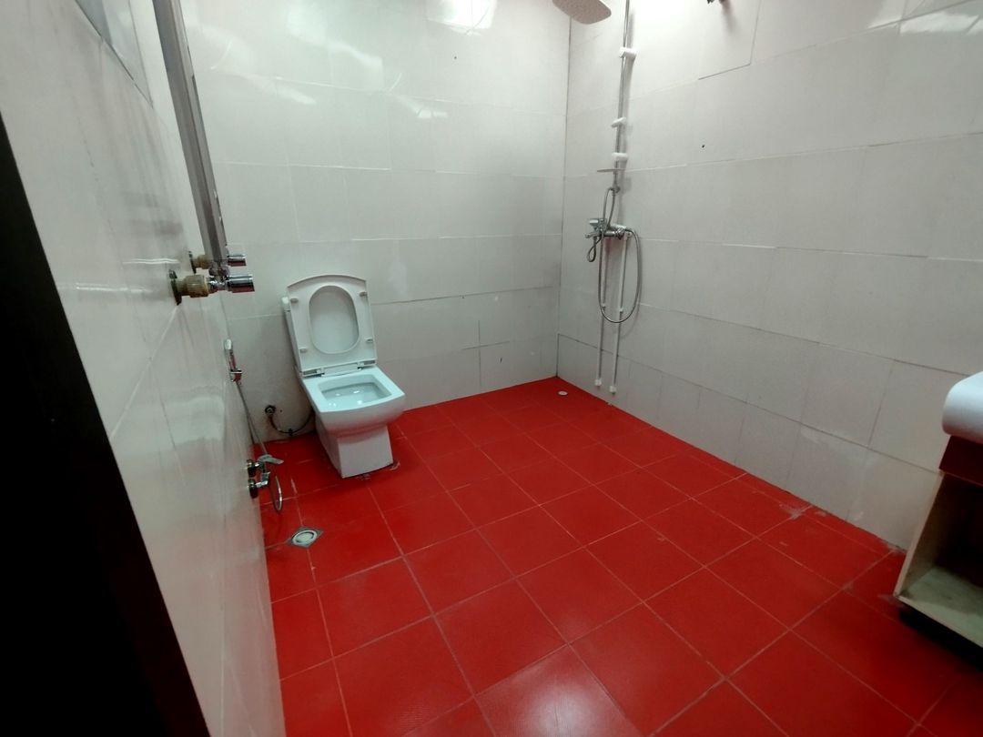İcarəyə verilir 2 otaqlı yeni tikili 105 m² — Mənzil, Bakı (7)