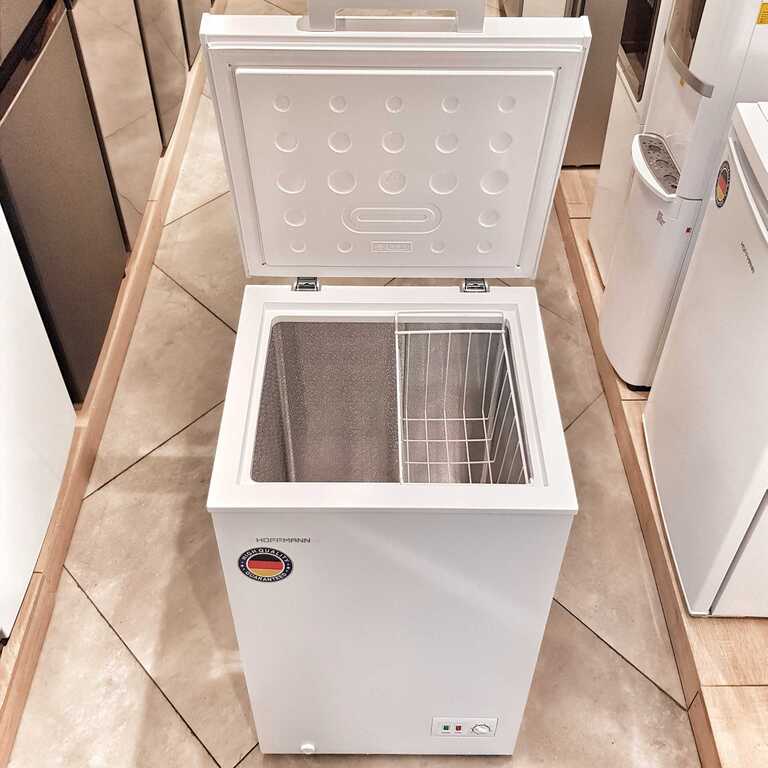 Dondurucu "Hoffmann 100 Lt" — Biznes və avadanlıq, Bakı (8)