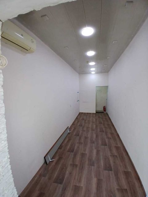 Obyekt icarəyə verilir, Gənclik m — Bakı