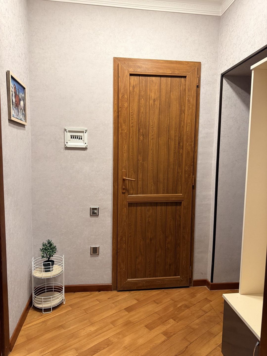 Satılır 2 otaqlı yeni tikili 45 m² — Mənzil, Bakı (11)