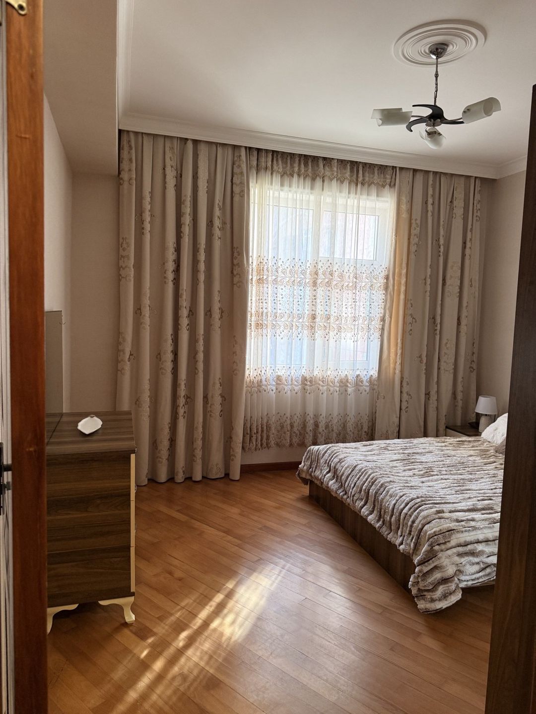 Satılır 2 otaqlı yeni tikili 45 m² — Mənzil, Bakı (7)