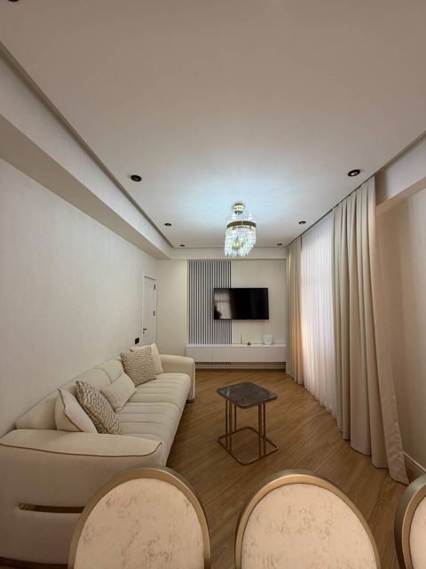 Satılır 3 otaqlı yeni tikili 127.5 m² — Bakı