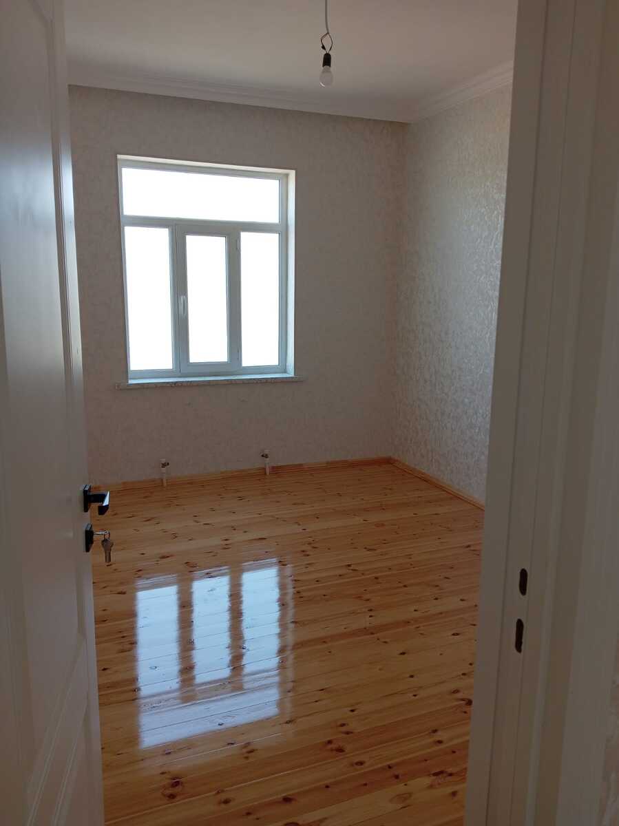 Həyət evi, Gəncə ş — Ev, villa, Gəncə (9)