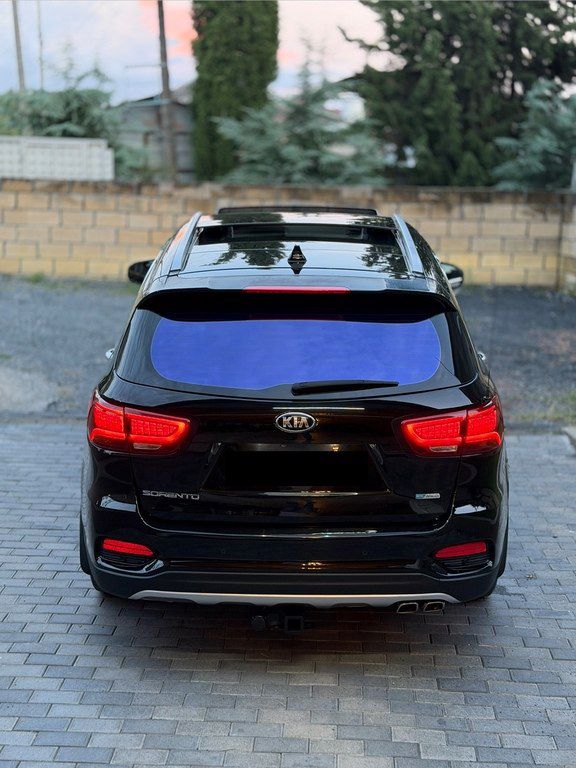 Kia Sorento, 2.0 L, 2019 il, 189 000 km — Avtomobillər, Zaqatala (6)