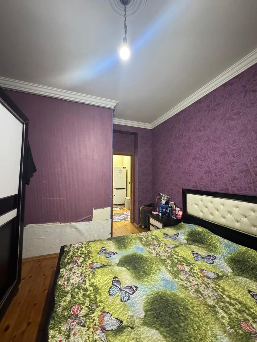 Satılır 2 otaqlı yeni tikili 69 m² — Mənzil, Bakı (5)