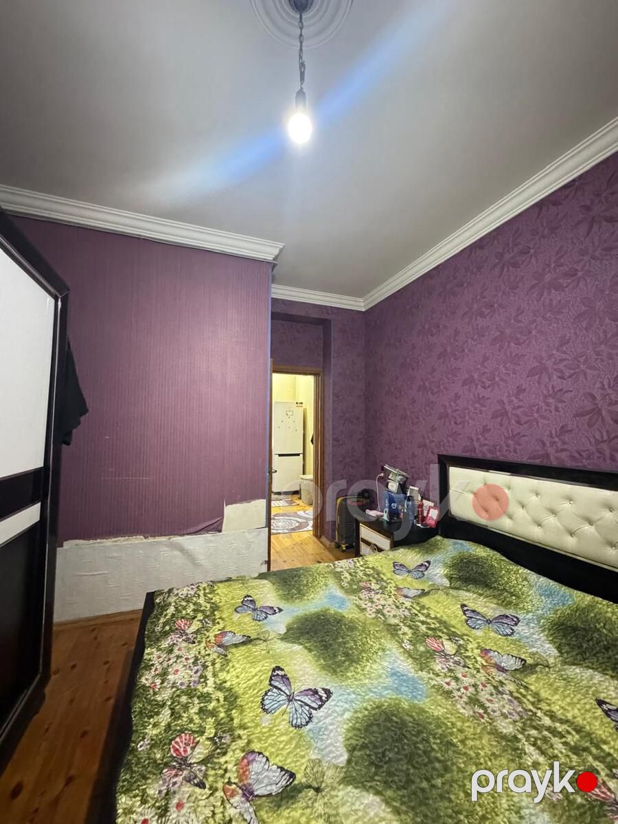 Satılır 2 otaqlı yeni tikili 68 m² — Mənzil, Bakı (4)