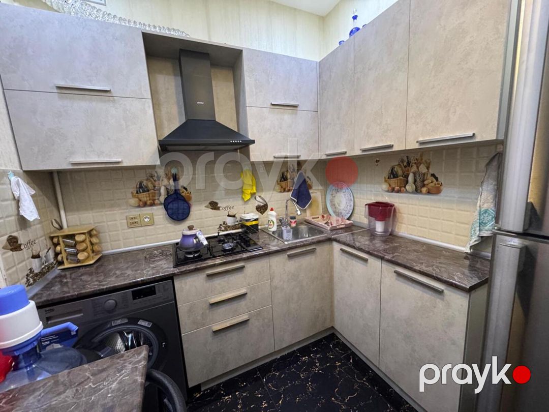 İcarəyə verilir 2 otaqlı yeni tikili 65 m² — Mənzil, Bakı (6)