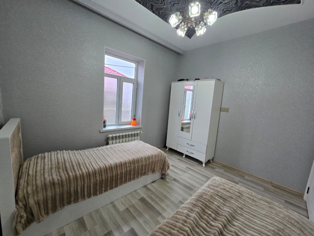 Həyət evi, Binə qəs — Ev, villa, Bakı (8)
