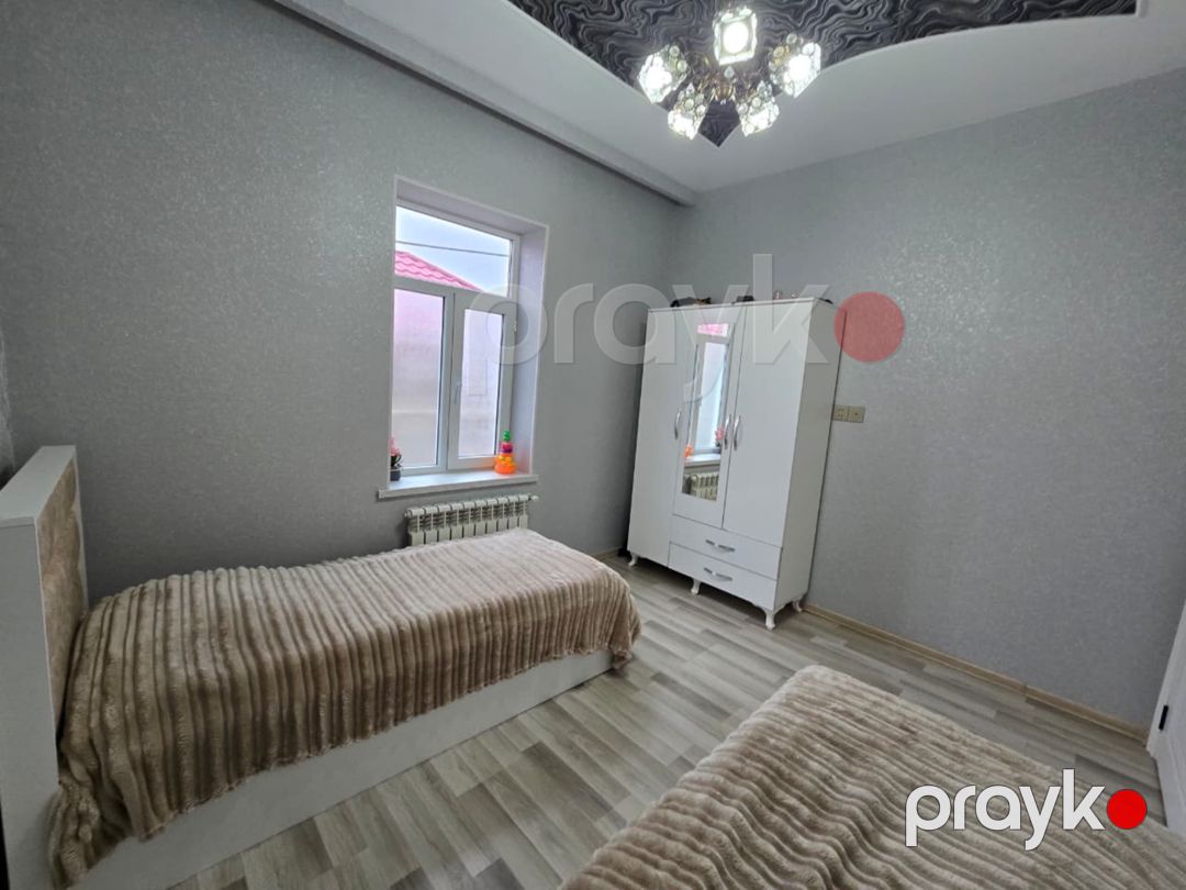 Həyət evi, Binə qəs — Ev, villa, Bakı (8)