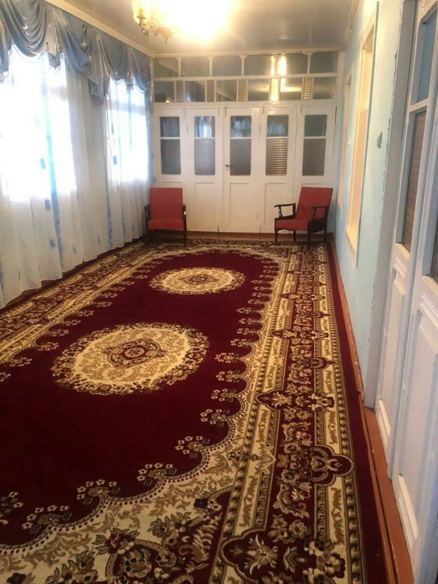 Həyət evi, Ucar ş — Ev, villa, Ucar (4)