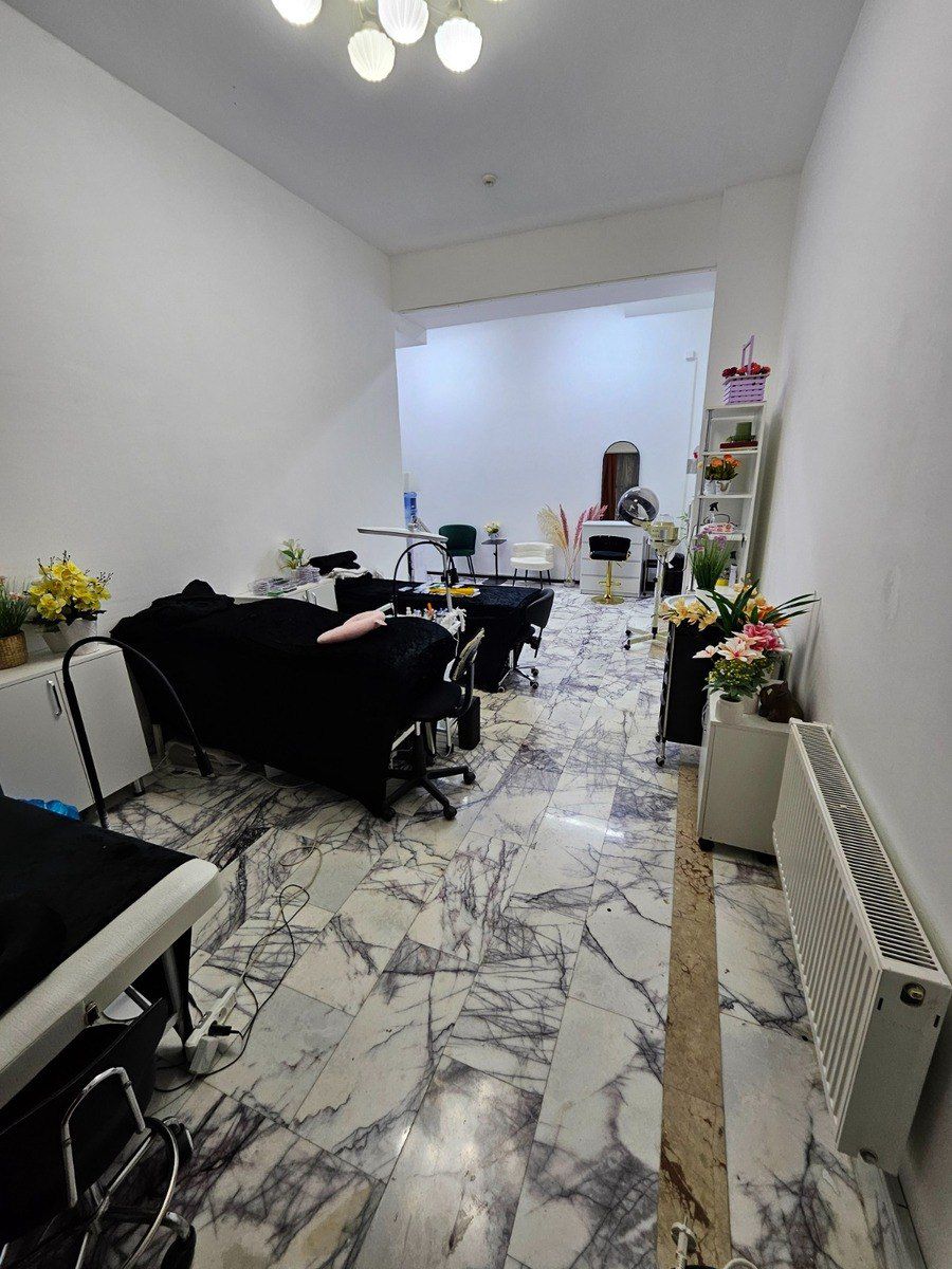 İcarəyə verilir obyekt 35 m² — Əmlak, Bakı (8)
