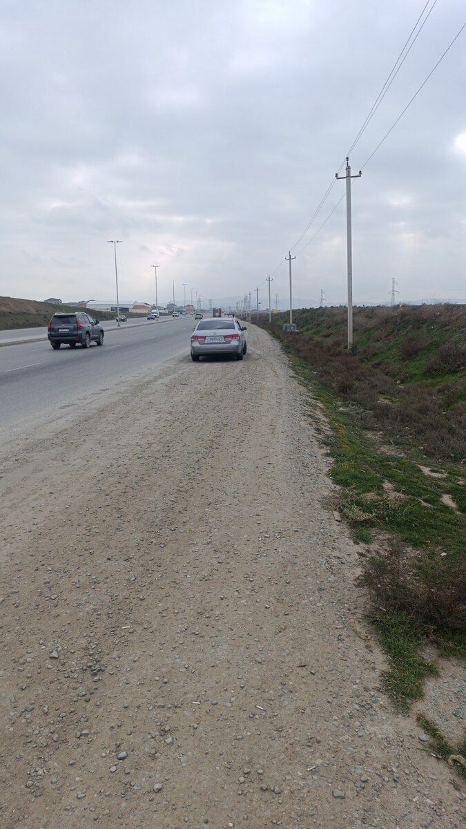 44.5 sot torpaq sahəsi, Saray qəs — Torpaq, Sumqayıt (4)