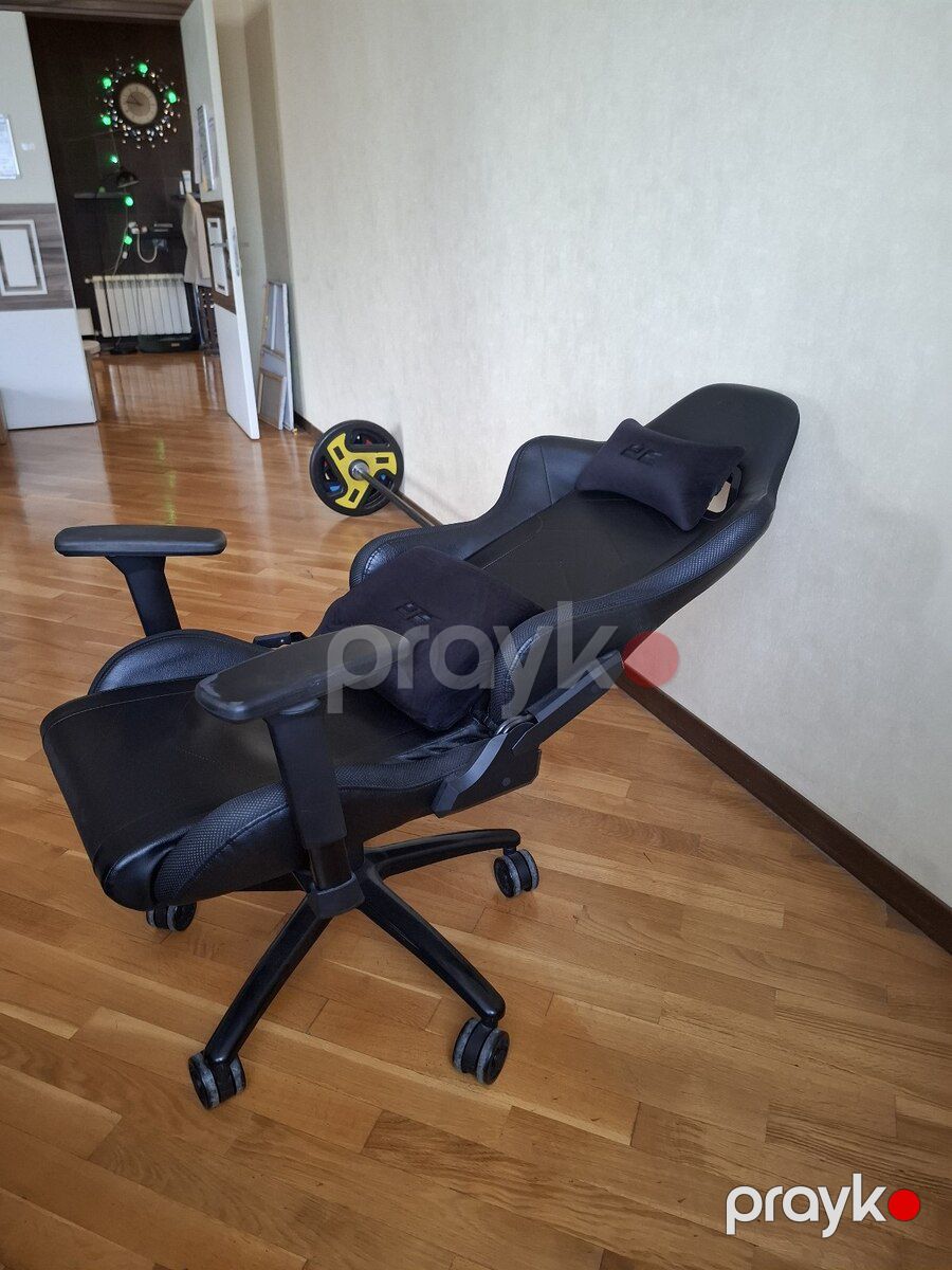 Кресло офисно-геймерское — Mebel, Bakı (2)